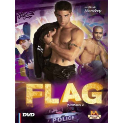 Flag - Derapages 2 DVD (Menoboy) (30545D)