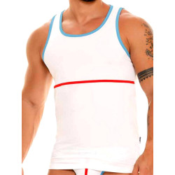 JOR Joy Tank Top T-Shirt Beige (T9543)
