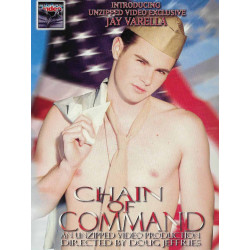 Chain Of Command DVD (Unzipped) (31444D)