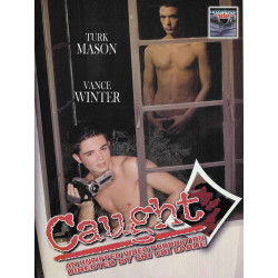 Caught DVD (Unzipped) (31443D)