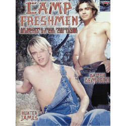 Camp Freshmen DVD (Unzipped) (31442D)