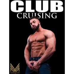 Club Cruising DVD (Masqulin) (31889D)