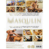 Keys Game DVD (Masqulin) (31917D)