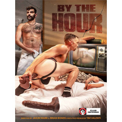 By The Hour DVD (Club Inferno by HotHouse) (31940D)