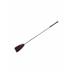 Rouge Leather Riding Crop Camo (T11330)