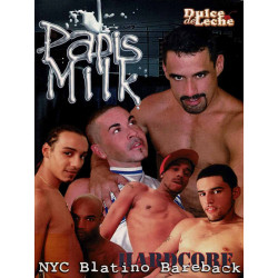 Papis Milk (Dulce de Leche) DVD (Skyline) (28204D)