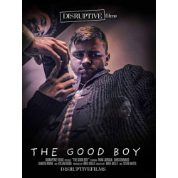 The Good Boy DVD (Disruptive Films) (22992D)