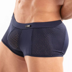 ToF Paris Temptation Microfiber Trunk Underwear White (T12190)