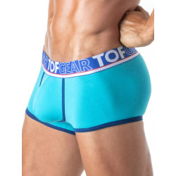 ToF Paris Champion Trunk Underwear Turquoise (T11998)