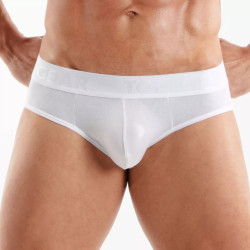 ToF Paris Access Brief Underwear White (T11724)