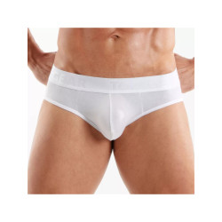 ToF Paris Access Brief Underwear White (T11724)