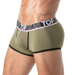 ToF Paris Champion Trunk Underwear Khaki (T11912)