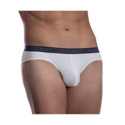 Olaf Benz Sportbrief RED2059 Underwear White (T9744)