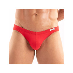 TOF Paris Access Mini Brief Underwear Red (T11729)