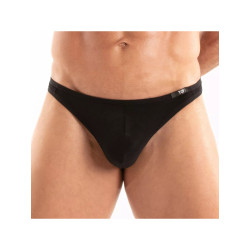 ToF Paris Access Thong Underwear Black (T12245)