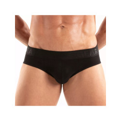 ToF Paris Access Brief Underwear Black (T11723)