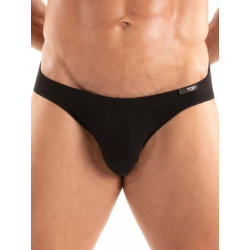 TOF Paris Access Mini Brief Underwear Black (T11727)