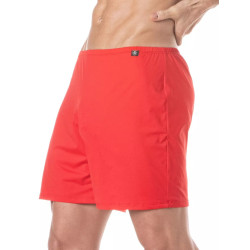 TOF Paris Exhib It Shorts Black (T12046)
