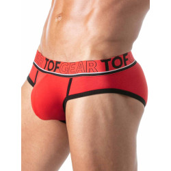 ToF Paris Champion Brief Underwear Red (T12000)