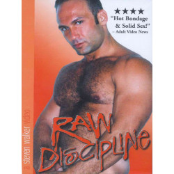 Raw Discipline DVD (Projex Video) (02053D)