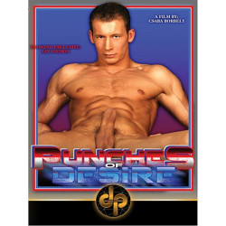 Punches Of Desire DVD (Diamond Pictures) (10149D)
