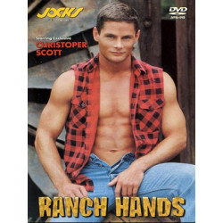 Ranch Hands (Jocks) DVD (Jocks / Falcon) (00243D)