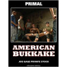 American Bukkake DVD (Joe Gage) (11505D)