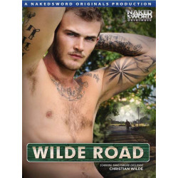 Wilde Road (Naked Sword) DVD (Naked Sword) (12305D)