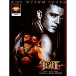 Black 1 DVD (Hot House) (02853D)