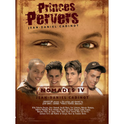 Princes Pervers (Nomades 4) DVD (Cadinot) (02624D)
