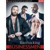 Gentlemen #13: Barebacking Businessmen DVD (LucasEntertainment) (12324D)
