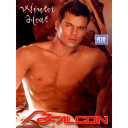 Winter Heat (Falcon) DVD (Falcon) (04123D)