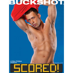 Scored (Buckshot) DVD (Colt Buckshot) (08025D)