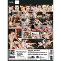 Tickets Please! DVD (Sauvage) (12326D)