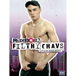 Filthy Chavs (Rudeboiz #3) DVD (Rudeboiz) (14535D)