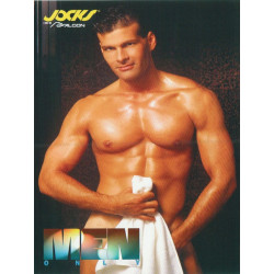 Men Only (Jocks) DVD (Jocks (Falcon)) (04663D)