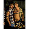 Man Hole #2 DVD (Mustang / Falcon) (04763D)