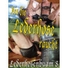 Lederhosenbuam #08 DVD (Lederhosenbuam) (08038D)