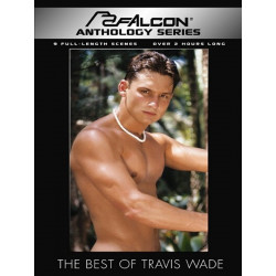 Best of Travis Wade #1 Anthology DVD (Falcon) (09844D)