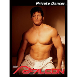 Private Dancer (MVP021) DVD (Mustang (Falcon)) (09945D)