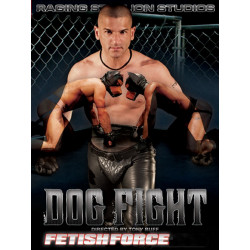 Dog Fight DVD (Fetish Force (by Raging Stallion)) (07046D)