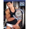 Protein Shakers DVD (Filthy Raw Fuckers) (12546D)
