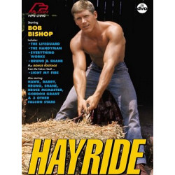 Hayride (FVP013) DVD (Falcon) (07847D)