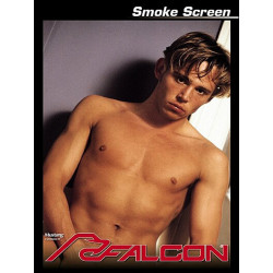 Smoke Screen (MVP024) DVD (Mustang / Falcon) (09947D)
