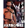 Hangin Hardcore DVD (Fetish Force (von Raging Stallion)) (13947D)