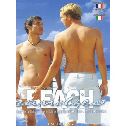 Beach Candies DVD (Foerster Media) (05956D)