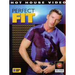 Perfect Fit 2-DVD Set (Hot House) (01714D)