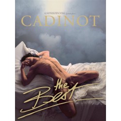 The Best 1 Cadinot DVD (Cadinot) (09574D)