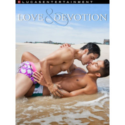 Love & Devotion DVD (LucasEntertainment) (09776D)