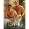 Love and Lust DVD (Lucas Kazan) (03034D)
